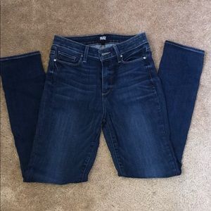 PAIGE Jean, “Hoxton Angle Peg”